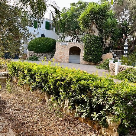 Villa Binibaquet Binibeca Ngoại thất bức ảnh