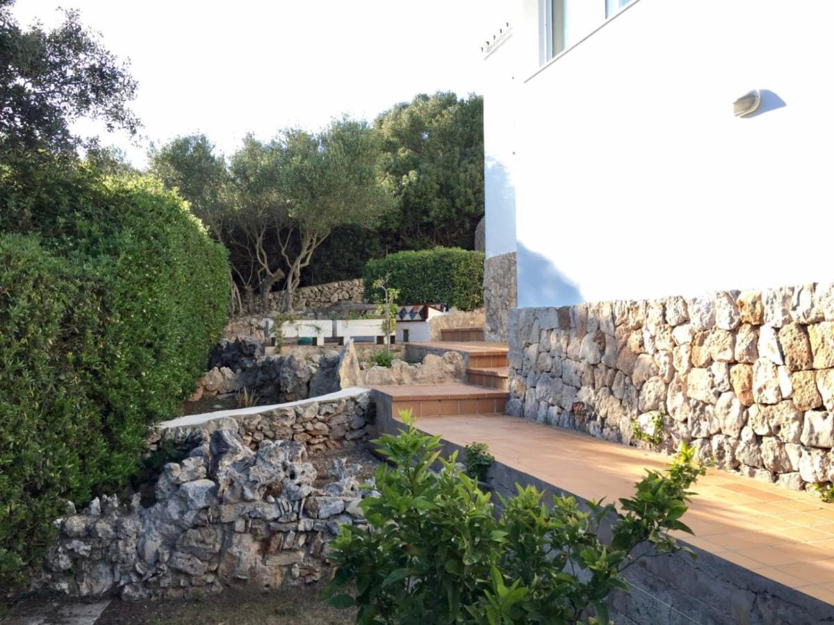 Villa Binibaquet Binibeca Ngoại thất bức ảnh