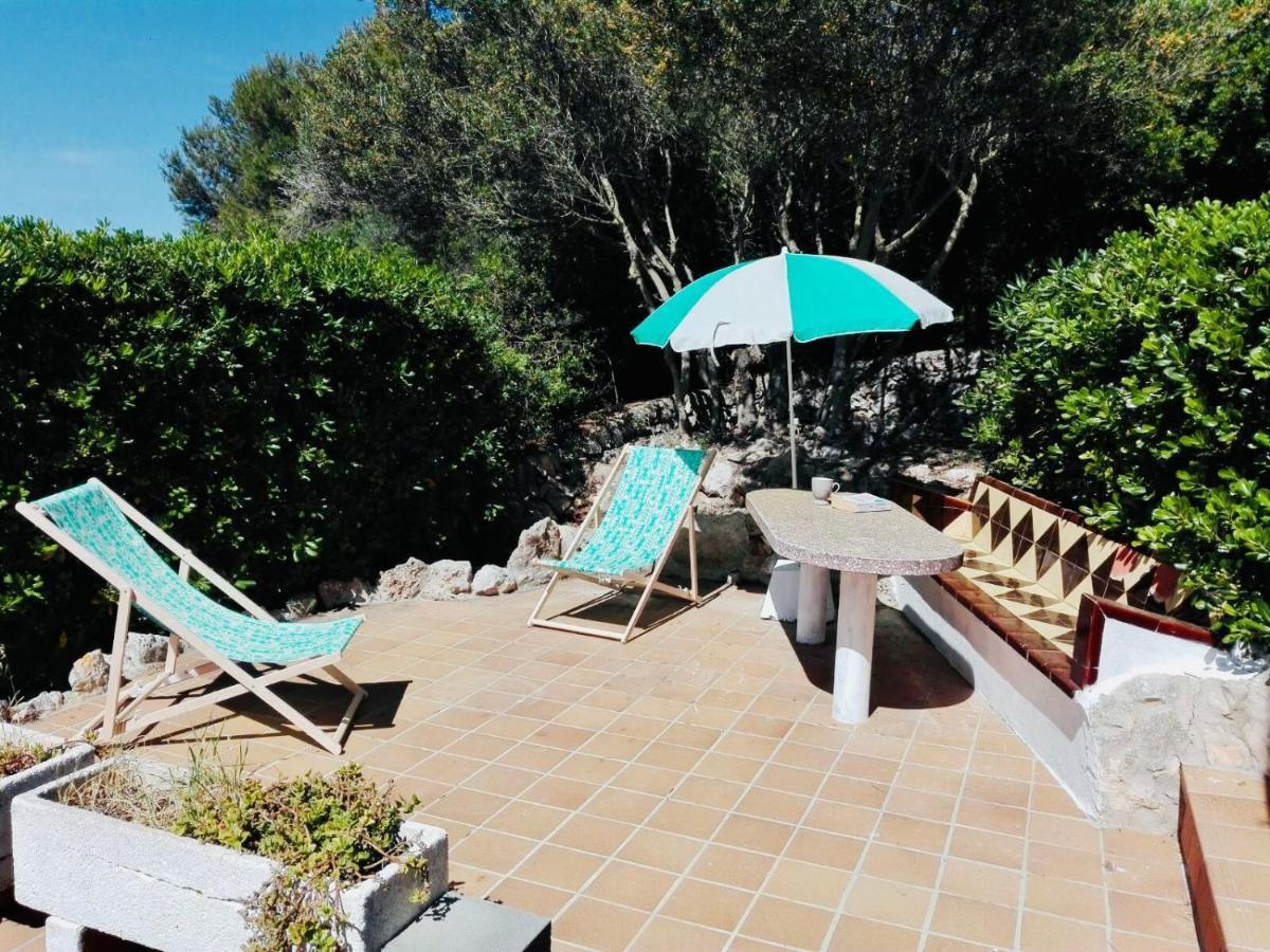 Villa Binibaquet Binibeca Ngoại thất bức ảnh