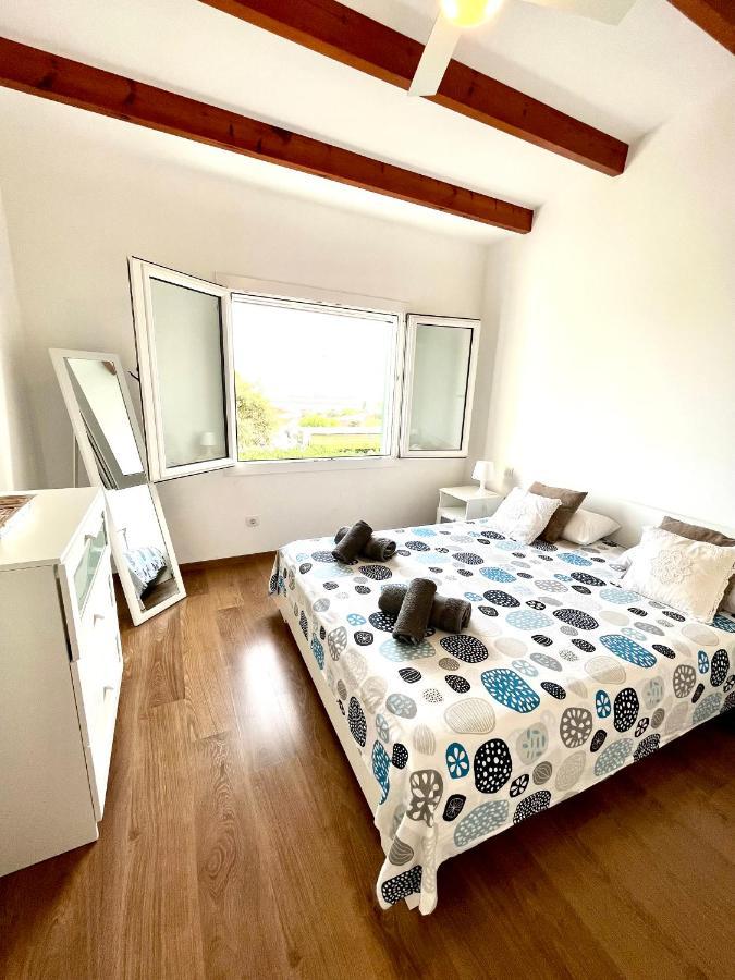 Villa Binibaquet Binibeca Ngoại thất bức ảnh