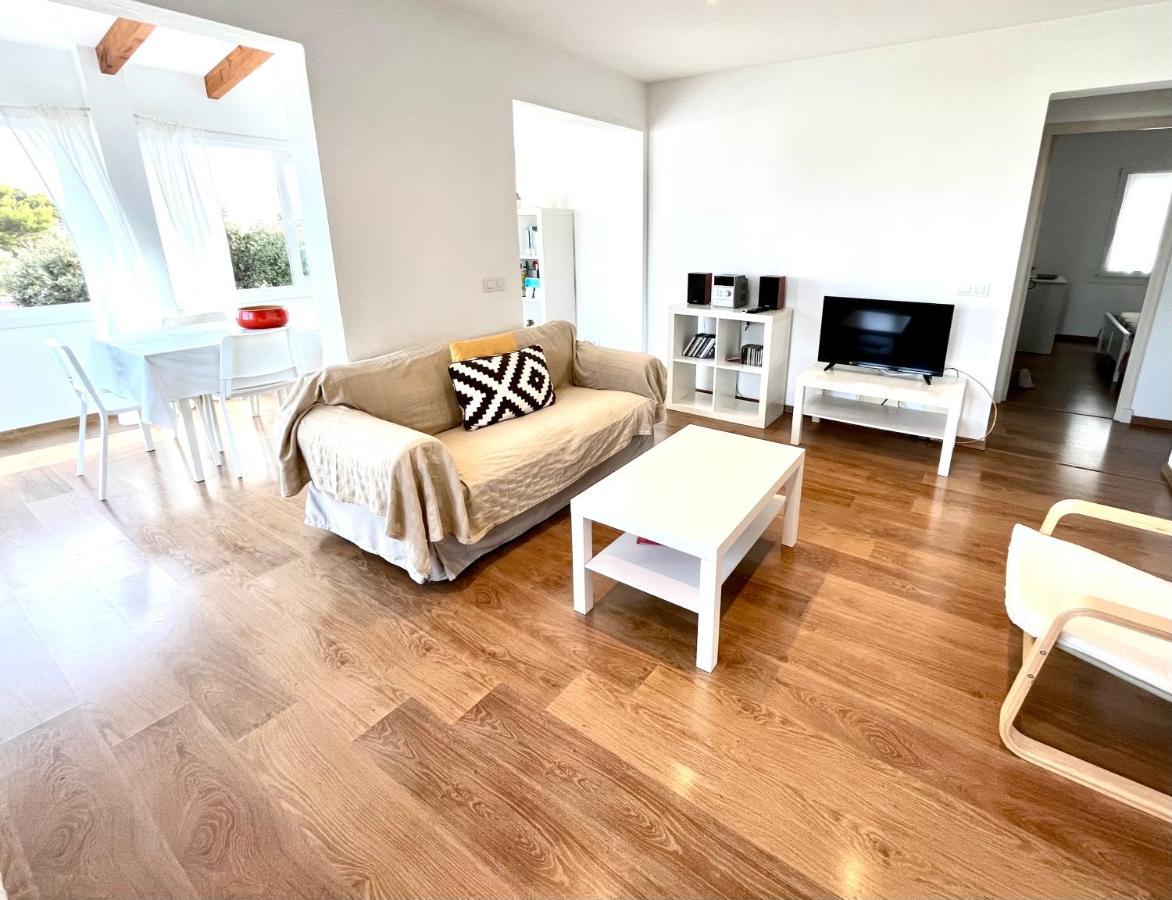 Villa Binibaquet Binibeca Ngoại thất bức ảnh