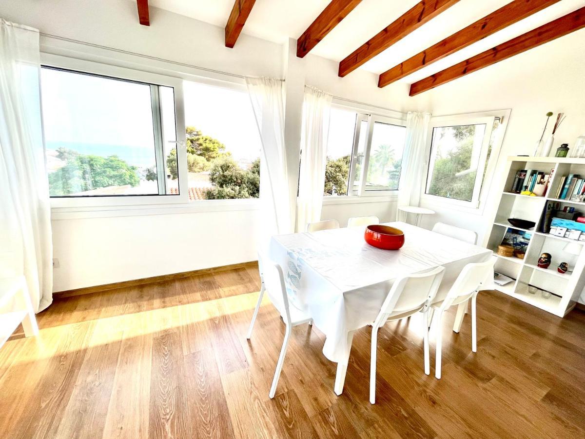Villa Binibaquet Binibeca Ngoại thất bức ảnh
