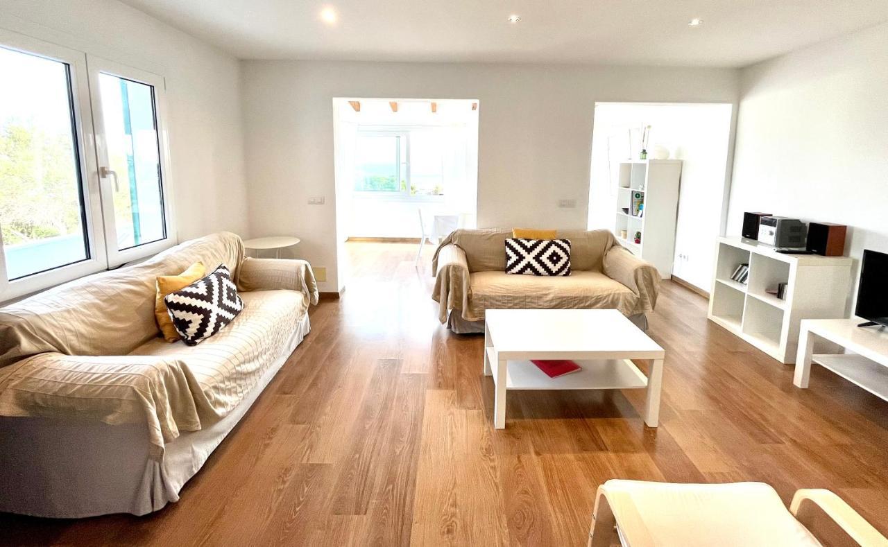 Villa Binibaquet Binibeca Ngoại thất bức ảnh