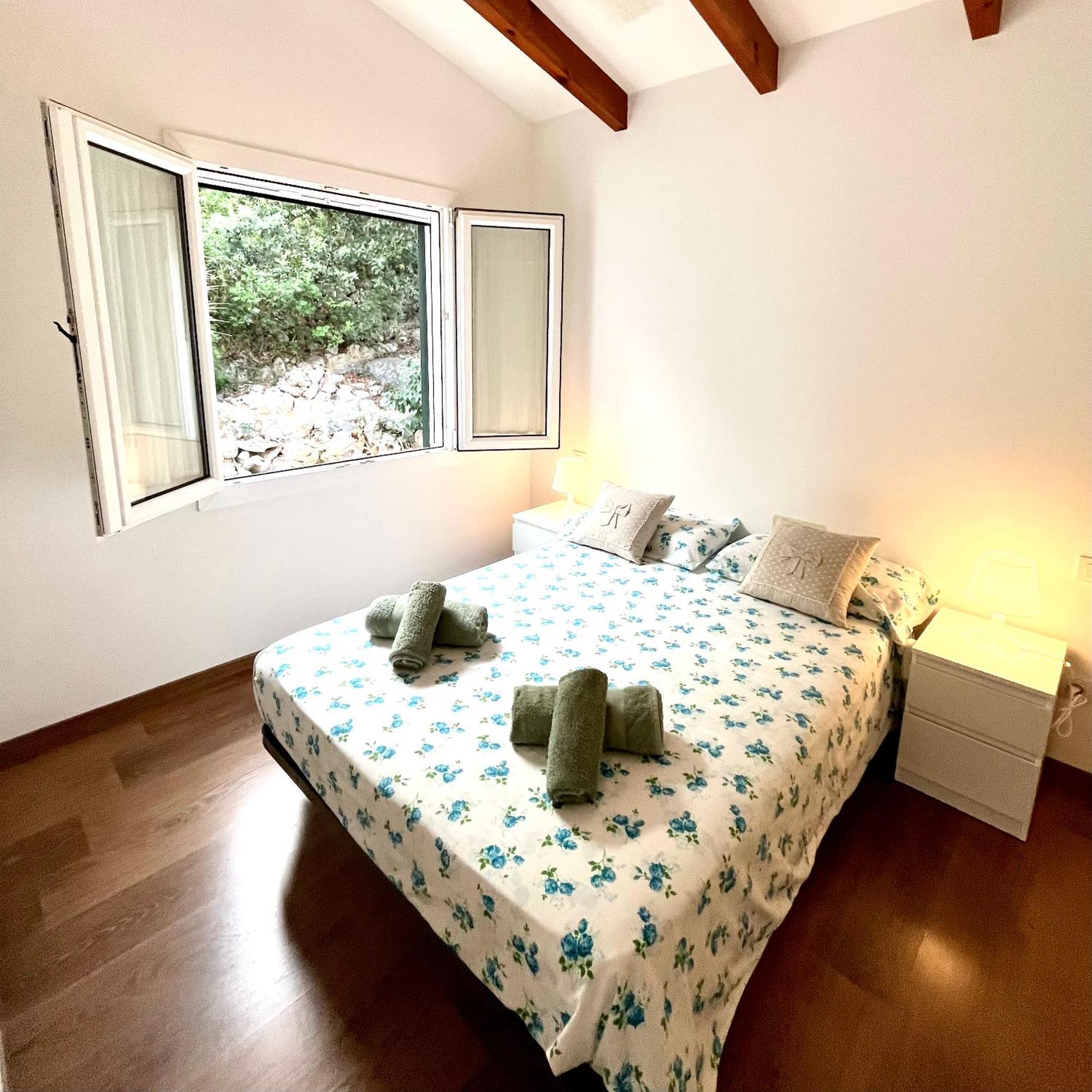 Villa Binibaquet Binibeca Ngoại thất bức ảnh